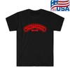 Casablanca Records Men's Black Size S To 5XL