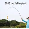 Mini Children's Fishing Rod Kit: Compact Micro-Lure Rod for Stream Fishing and Small Fish