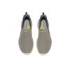 Skechers Slip-Ins Comfortable Walking Shoes Easy On And Off Lightweight Breathable Low Top Casual Shoes Men sneakers Gray Brown 211085-TPE