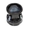 Front Interior Dashboard A/C Air Outlet Turbo Conditioning Vent A4478308502 For Mercedes Benz V Class W447 Vito V250 V260
