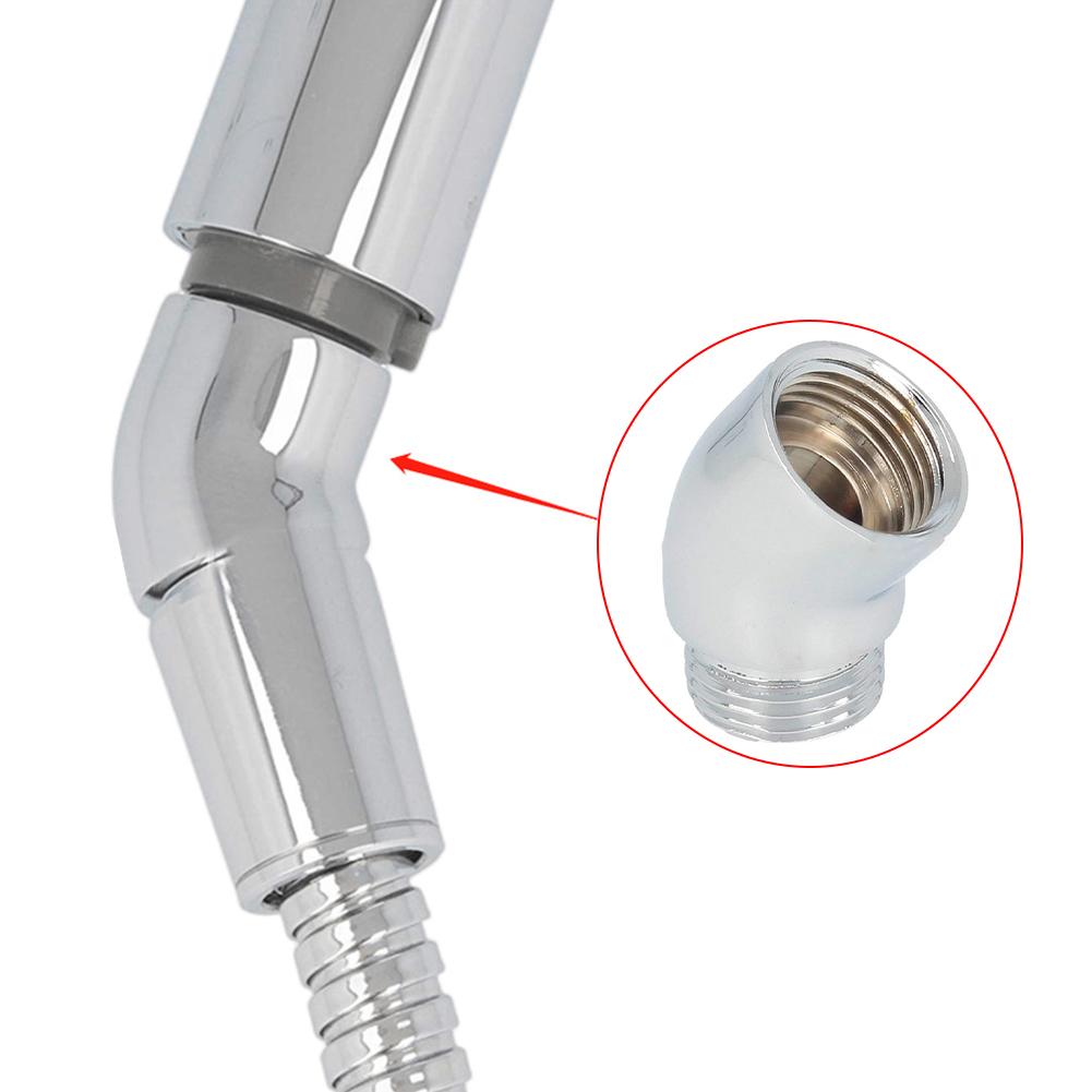 Shower Elbow 145 Degree Bathroom For Hand Shower Thread