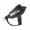 Harnais - Julius K9 - 16IDC-PBGHS-M - Noir - Taille S/Mini - Ceinture En Y Amovible