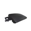 Instrument Speaker Cover Dashboard Top Black For Jaguar XF 2008-2015 C2Z1835LEG