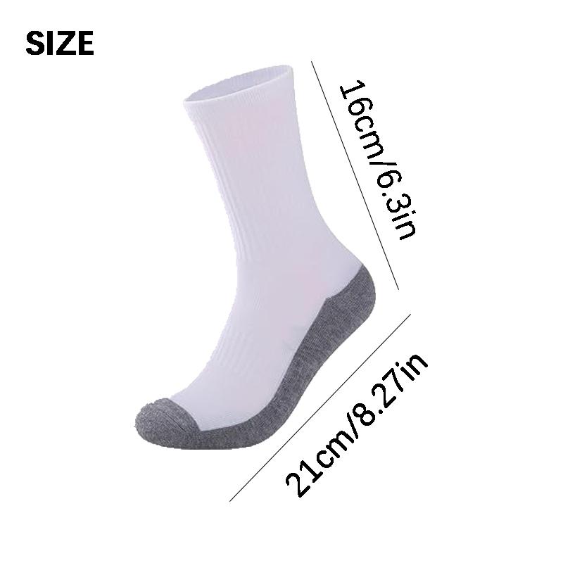 5/10/20 Paar Socken Herren Herbst Winter Verdicken Socken Mittellang Deodorant Schweißabsorbierend Lässige Sportsocken