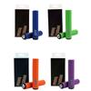 Manopole Manubrio Morbide Coprimanubrio MTB Manopole Ciclismo in Silicone Coprimanubrio Bici Manopole Bicicletta