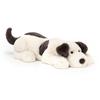 JELLYCAT Dog Series Animal Active Puppy Companion Doll Plush Doll 8cm/29cm/46cm/63cm Height 8cm/29cm/46cm/63cm Length