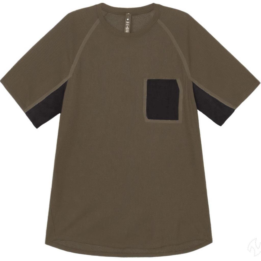 Lululemon Ventilated T Shirt Men's LM3DT7S