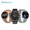 Rainbuvvy R6 TWS Android Smartwatch 1.32inch IP67 Waterproof 360x360 BT5.2 Alarm Clock Bluetooth Call Multi-language Smart Bracelet