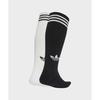 adidas 3-Stripe Knee Socks 2P - White:Black JV7413 5309827