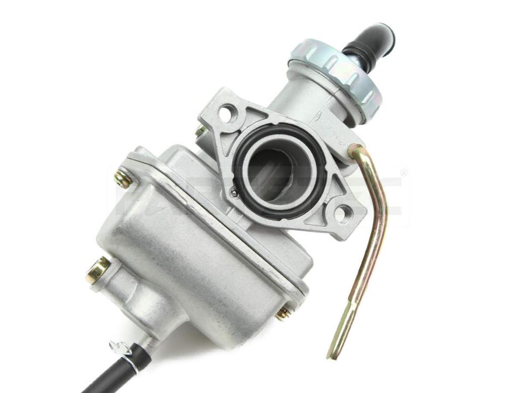 Universell förgasare PC18 PC20 18 PC20 18 / 20-109 för Honda Monkey Gorilla Cub