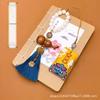 Chinese Ebony Gourd Car Pendants - Peace Sachets & Rearview Mirror Decorations