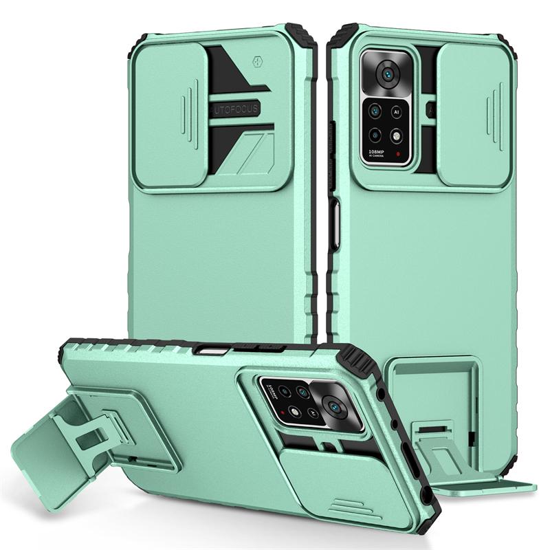 Pro Redmi Note 11 11s Pro Note11 Pro plus 5g Pouzdro Nárazuvzdorné Armor Pouzdro pro Xiaomi Redmi Note 11 Pro Note11 Pro Zadní Kryt