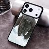 Italian Cane Corso Mastiff Dogs Phone Case for iPhone 17 16 15 Pro Max Air 14 13 12 11 Plus Shockproof Cover
