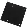 Hdd/Ssd Mounting Bracket - 2.5" To 3.5-Inch Hard Disk Bracket Hard Drive Adapter