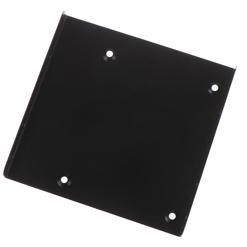 Hdd/Ssd Mounting Bracket - 2.5" To 3.5-Inch Hard Disk Bracket Hard Drive Adapter