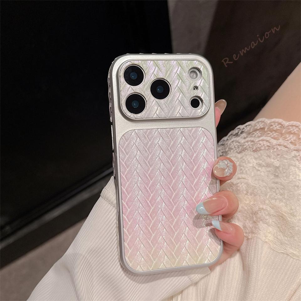 Official Big Windows Gradation Phone Case For For Iphone 14 13 1 16 17 Pro Max 14 1 16 Plus Shockproof Hard Protector Cover