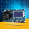 HW-750 Battery Charging Control Module Power Off Overcharge Protection Switch for 6-60V Battery