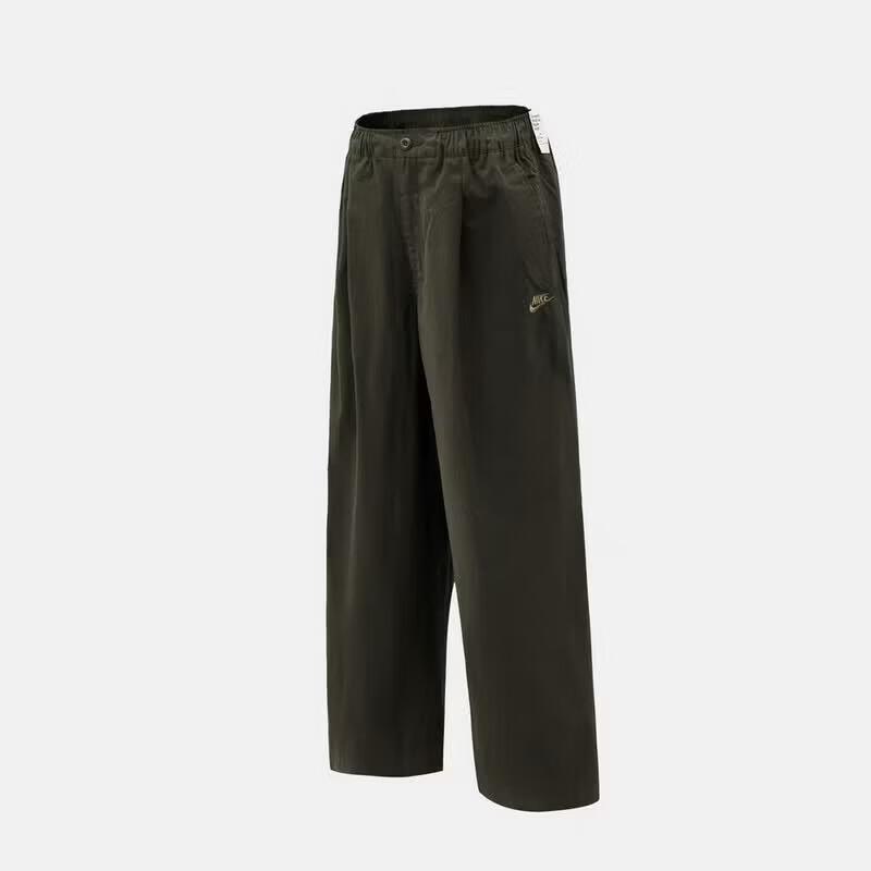 NIKE SPORTSWEAR CLUB Men s Thick Jogger Pants M