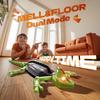 Remote Control Wall-Climbing Gecko Toy for Kids - Halloween Prank!