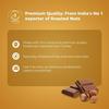 Pureheart Nut Spread Choco Hazelnut (100 Gm) Delicious, Smooth & Creamy Snack, Nutty Chocolate Hazelnut Spread for Breakfast