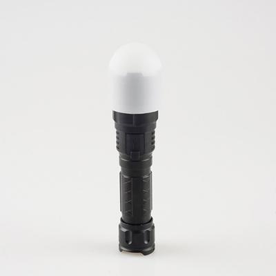 Difuzor de lanternă elastică din silicon Abajur de lampă Capac pentru lanternă