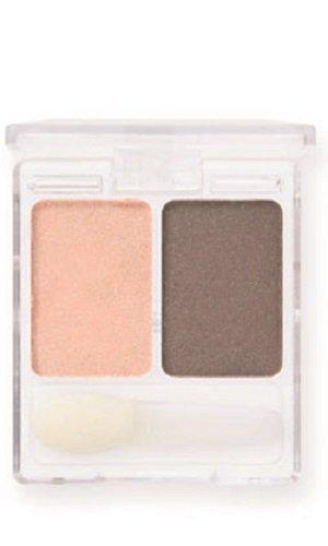 

Двухцветные тени для век Cezanne с блестками, серия 05