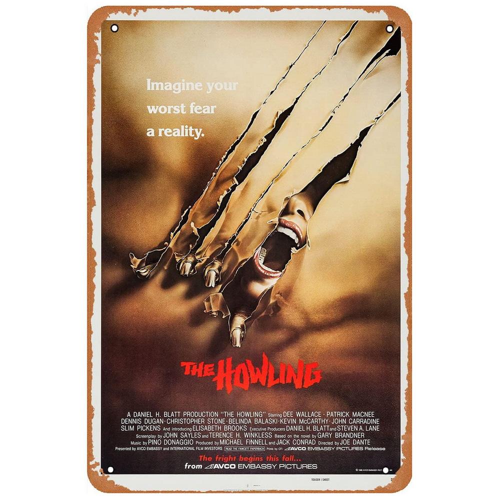 Vintage Metal Tin Signs Movie Bad Boys For Life Posters Plate Wall Decor for Home Film Bars Man Cave Cafe Clubs Garage Retro