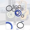Forklift Hydraulic Oil Seal Kit Lifting Pump Manual Pallet Truck Repair