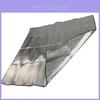 Outdoor Aluminiumfolie Campingmatte mit Isolierung und wasserdichter Schicht für Strand- und Picknickgebrauch