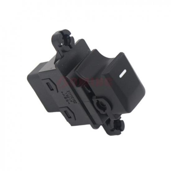 1PC New Electric Power Window Switch 93575-1Y000 Fits For Kia Picanto 2011-2016