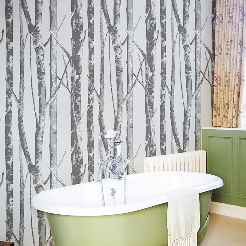 Thickened Self-Adhesive PVC Wall Sticker