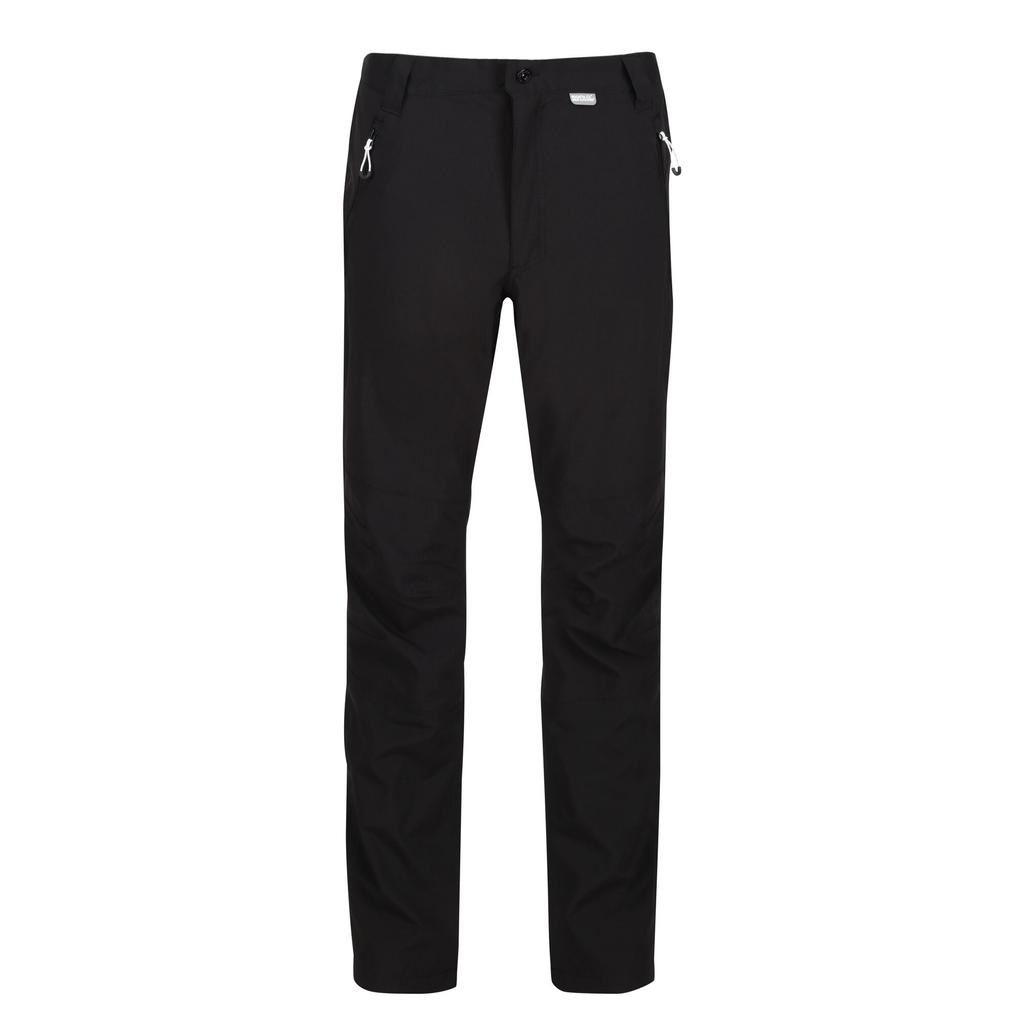 Regatta Mens Dayhike IV Waterproof Trousers