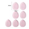Cushion Foundation Tool Cosmetic Puff Thumb Air Cushion Puff 7pcs Mini Finger Puff Makeup Sponge