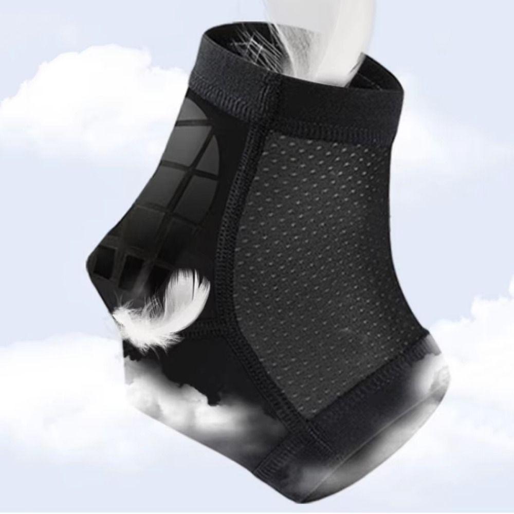 Compression Ankle Support Joint Protector Ankle Splint Stabilizer Ankle Retainer  Injury Recovery