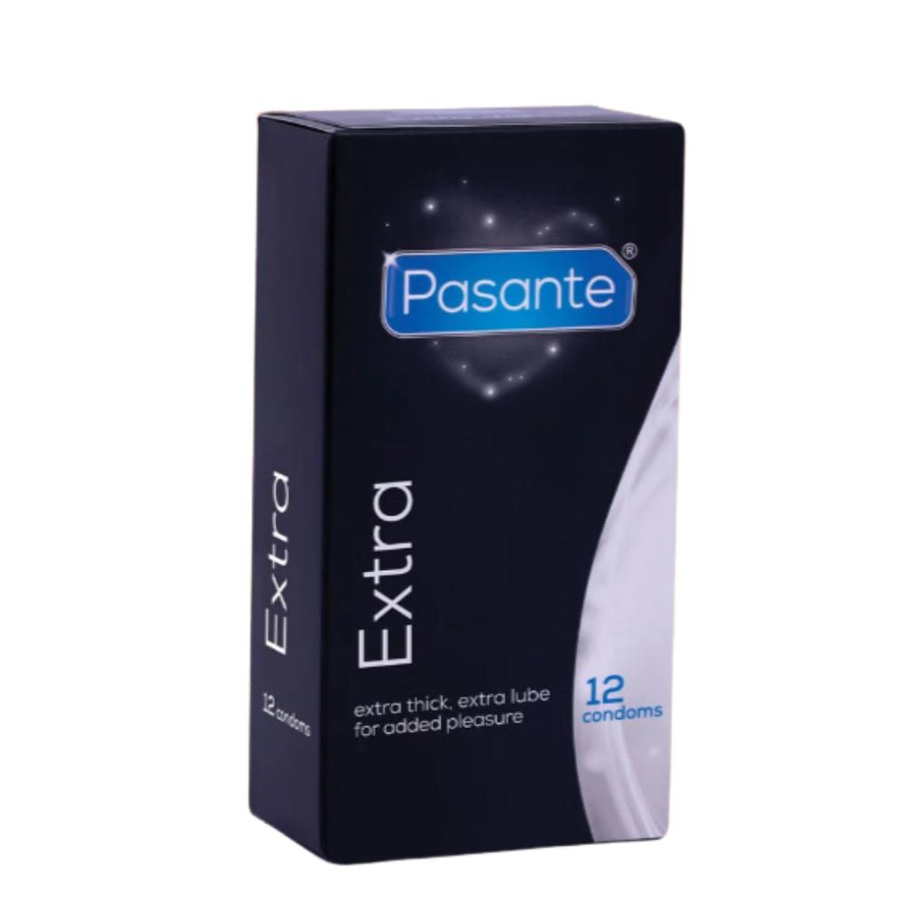 Pasante Extra 12 Szt