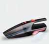 SNJUE 120W Wireless Handheld Car Vacuum Cleaner: Wet/Dry, Built-in Light, Mini Dual-Purpose Vacuum.