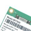 MT7925 2.4G/5G/6G Triple Band Wireless Networking Card Wifi7 Module 802.11BE 5400mbps Bluetooth-compatible for Desktop