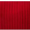 Striped Cosmetic Bag Soft Cosmetic Storage Bag