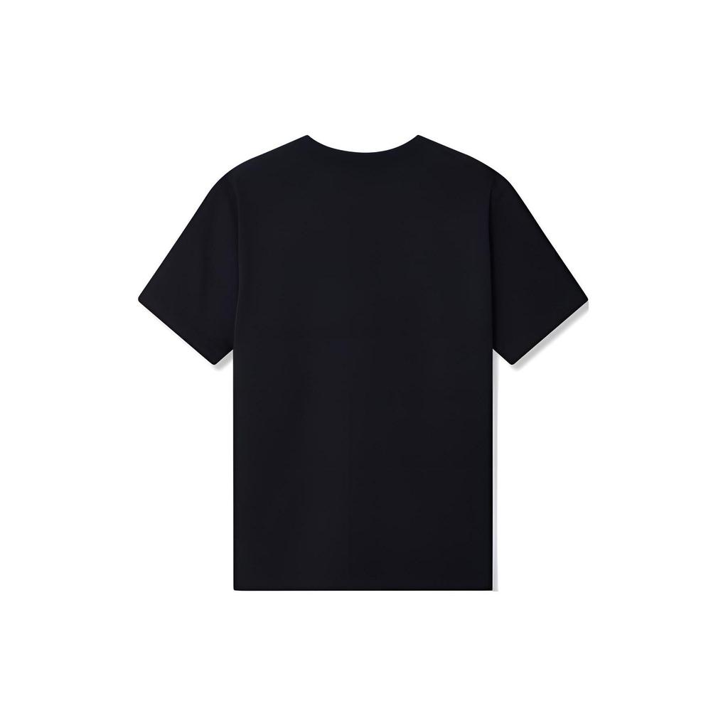 Levi's T-Shirts Men's Crew Neck Moderate Straight Fit 0008Y-0000