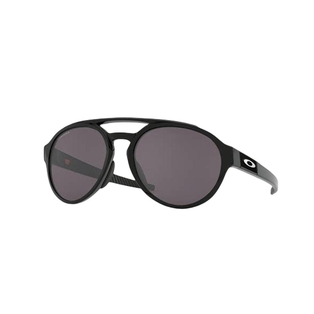 Oakley Fashionable Avant-Garde Round Sunglasses Men Sunglasses OO9421-01