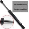 Compatible for Skoda 08-09 Old Octavia Trunk Hydraulic Tailgate Gas Strut Rod Support