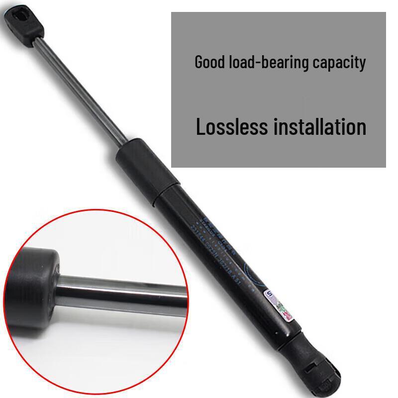 Compatible for Skoda 08-09 Old Octavia Trunk Hydraulic Tailgate Gas Strut Rod Support