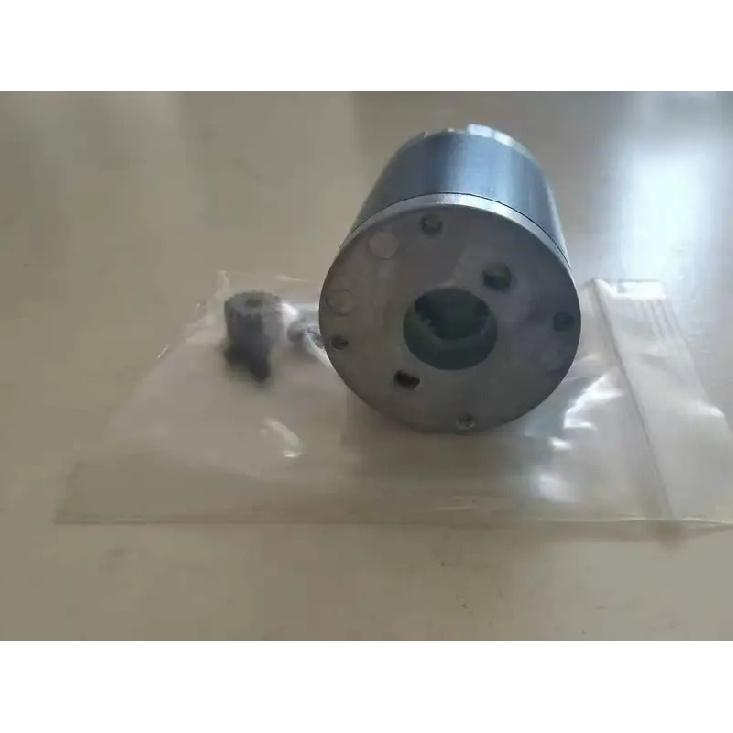 28MM High Precision High Torque Planetary Gearbox Reducer Speed Ratio 3-461 for 385 395