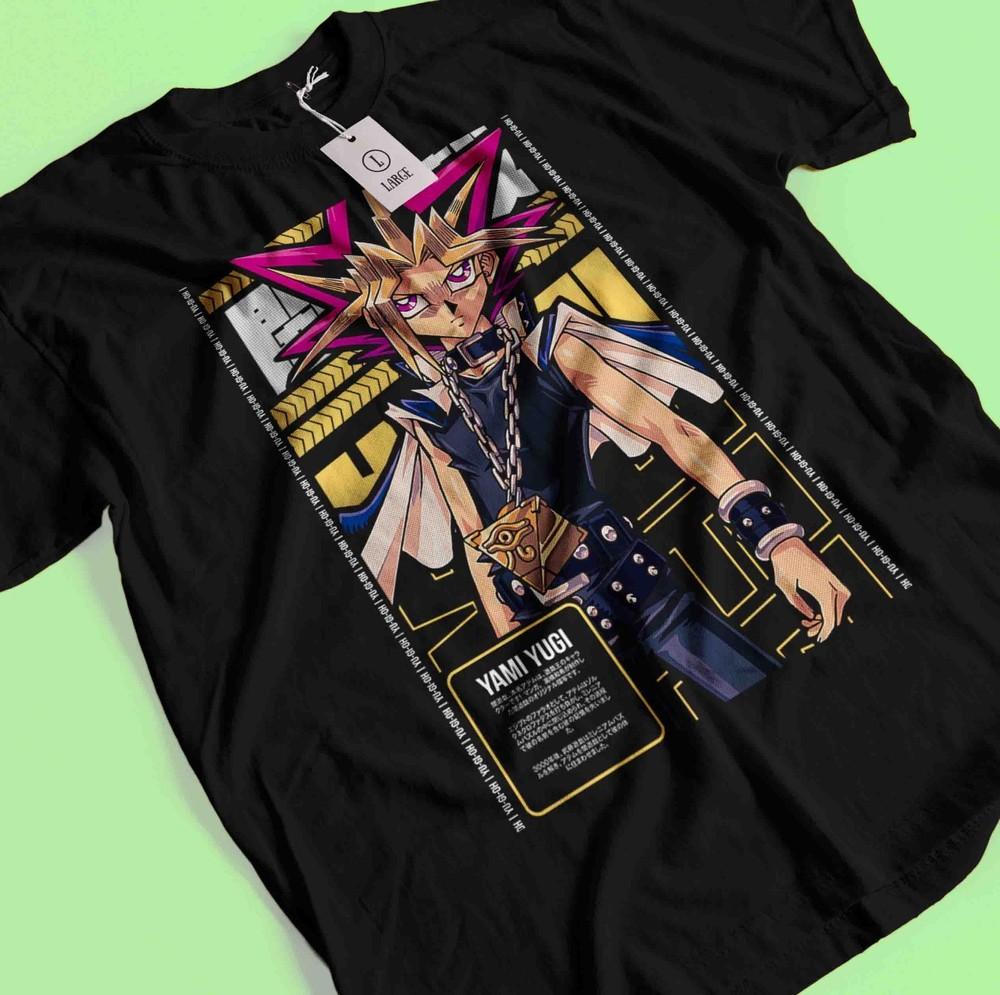 

Vintage Special Anime Love T-Shirt Japanese shirt Hero Tshirt Manga Gift Shirt 3XL