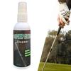 Golfe – Cuidado dos equipamento de golfe