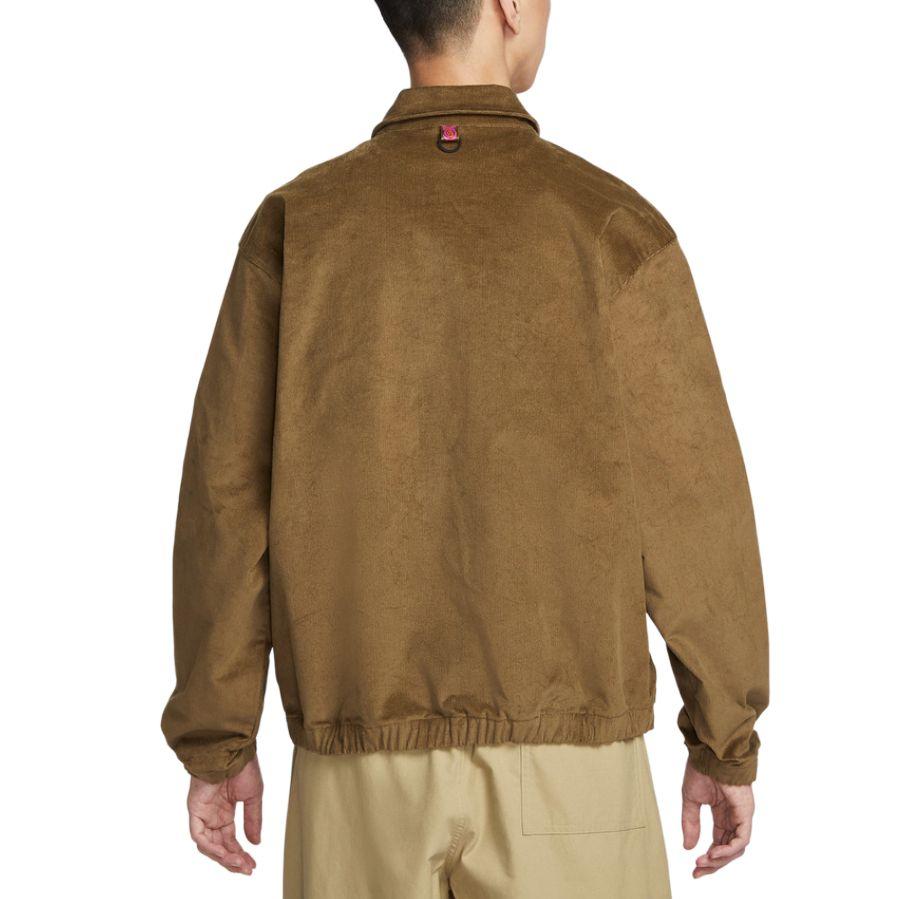 Nová bunda Nike HARRINGTON GCEL Pánská IM9349-235