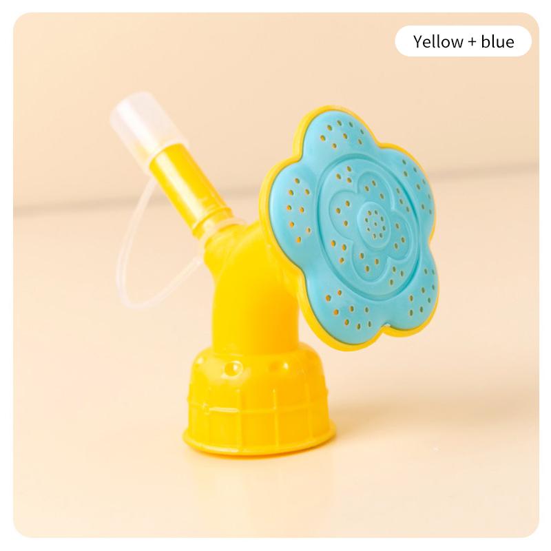 

Лейка с длинным горлом Пластиковый разбрызгиватель для растений Горшечные аксессуары для домашнего полива Практичные цветы Садовые инструменты Ручка