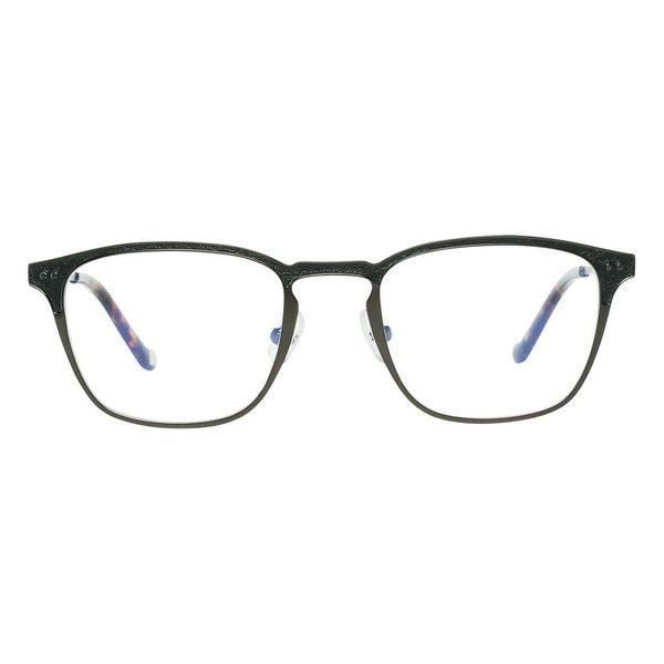 Monture de Lunettes - Hackett London - HEB16212149 - Métal - Gris - Protection UV400
