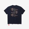New Era Mlb CoopersTown New York Yankees Flag T shirT Team Navy 15147545