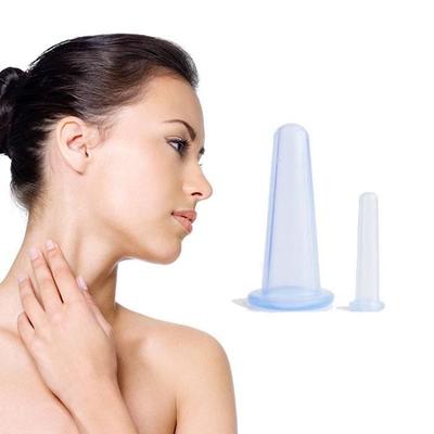 SHOP-STORY - Set of 2 Anti-Aging Suction Cups - Lifting Facial Care